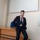 Metin Y. photo