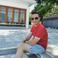 Burak B. photo