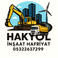 HAKYOL HAFRİYAT İNŞAAT OTOMOTİV TİARET LİMİTED ŞİRKEYİ photo