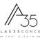 Atlas35 Concept picture Atlas35 Concept photo