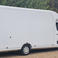Moan Van Transport Ltd photo