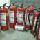 Özmert Yangın Güvenlik Sistemi photo