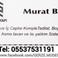 Murat B. photo