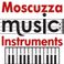 MOSCUZZA MUSICA STRUMENTI MUSICALI SCUOLA DI MUSICA photo