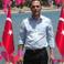Cihat B. photo