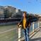 Mete Y. photo