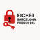 Fichet Barcelona - Prosur 24 Horas photo
