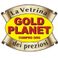 GOLD PLANET COMPRO ORO 39€/GR photo