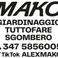 Mako G. T. picture Mako G. T. photo