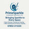 PrimeSparkle Cleaning Services Ltd photo