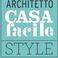 Salvatore Samaritano Architetto CF Style, selezionato da CASAfacile photo