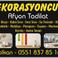 DEKORASYONCUM AFYON TADİLAT photo