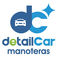 Detailcar Manoteras photo