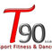 T90 Sport Fitness & Dance SSD photo