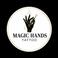 Magic Hands Tattoo picture Magic Hands Tattoo photo