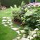 Garden design photo