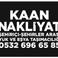 Kaan Nakliyat photo