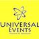 Universal Events photo