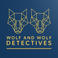 Wolf And Wolf Detectives photo