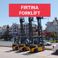 FIRTINA FORKLİFT photo