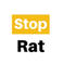 Stoprat photo