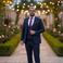 Mehmet A. A. photo