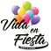 Vida en Fiesta party planner photo
