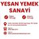 YESAN YEMEK SANAYİİ photo