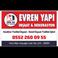 Evren Yapı İnşaat picture Evren Yapı İnşaat photo