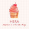 Hera Cupcake H. photo