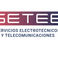 Seteb electricidad y telecomunicaciones photo