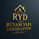 RÜYAM YAPI DEKARASYON LTD.STİ picture RÜYAM YAPI DEKARASYON LTD.STİ photo