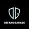 Defans GARAGE photo