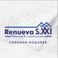 RENUEVA S.XXI REFORMAS Y C. photo