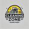 Cleaning zone photo