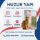 Huzur Yapı Cam Balkon & Plise Sineklik photo