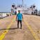 Halil I. K. photo
