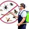 شركة مهائل مكافحة الحشرات وقوارض والنمل الابيض والبق والثعابين والعقرب photo