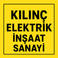 KILINÇ ELEKTİRİK SANAYİ TİC.LTD.ŞTİ. picture KILINÇ ELEKTİRİK SANAYİ TİC.LTD.ŞTİ. photo