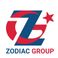 Zodiac Group photo