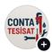 Conta T. photo