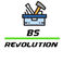 BS Revolution photo