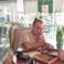 Mehmet C. A. photo