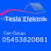 Tesla Elektrik photo
