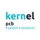 Kernel E. photo