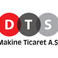DTS MAKİNE TİC.A.Ş photo