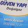 Güven Yapı Doğalgaz photo