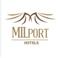 MİLPORT HOTEL LEVENT picture MİLPORT HOTEL LEVENT photo