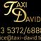 TAXI DAVID KUFSTEIN photo