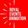 Royal Events Animation photo